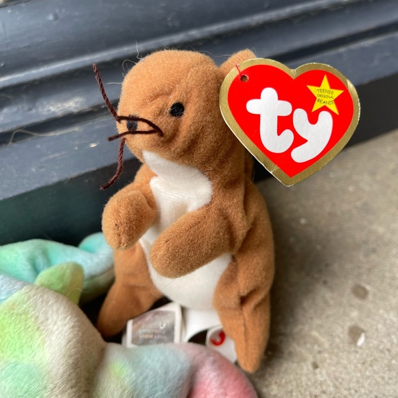 Bundle of Beanie Babies - Picture 5 of 8
